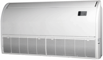 Напольно-потолочный внутренний блок мульти-сплит системы Hisense Free Match AVT-24UR4RB8 Wi-Fi