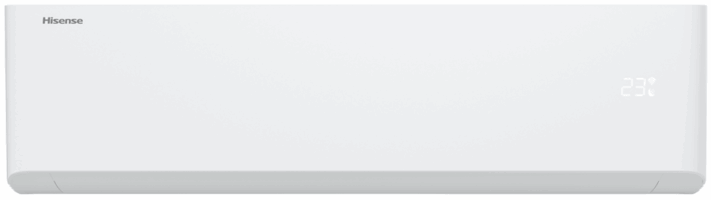 Cплит система Hisense Strong Vibe Classic A AS-36HW4RKZHB Wi-Fi