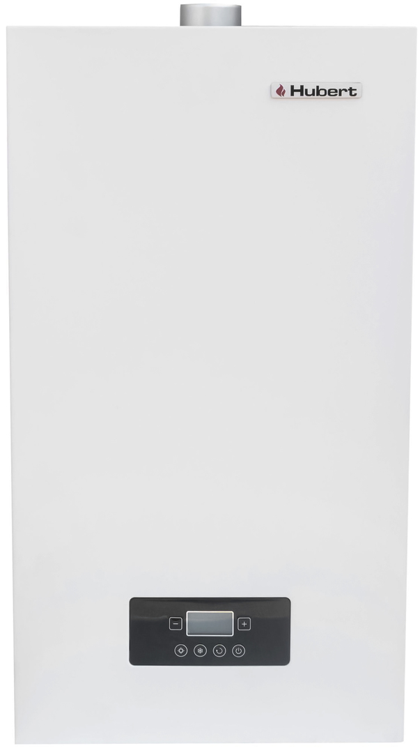 Настенный газовый котел Hubert AGB 10 DY (K) — изображение 4