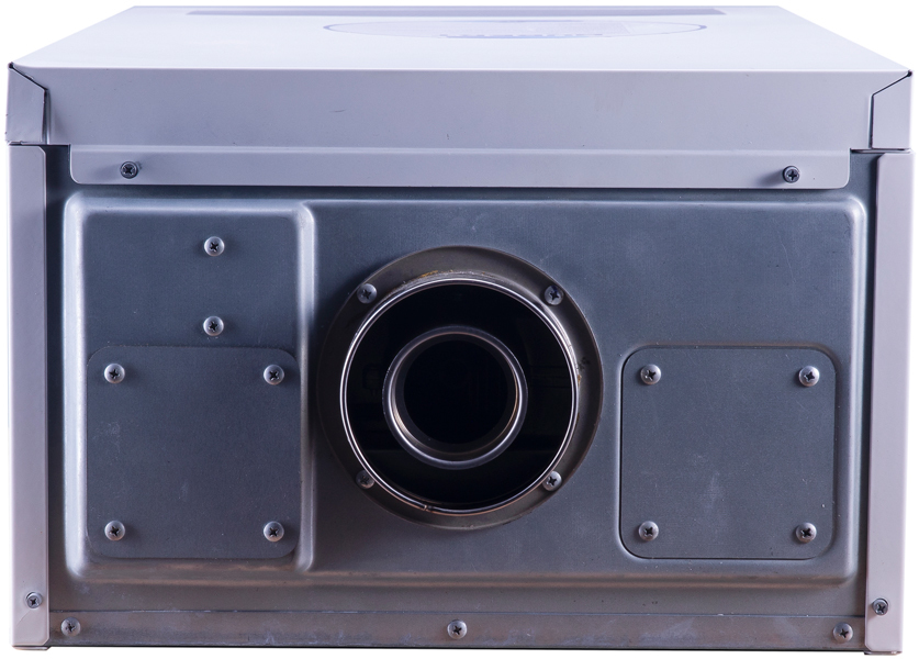 Настенный газовый котел Hubert AGB 13 DP — изображение 4