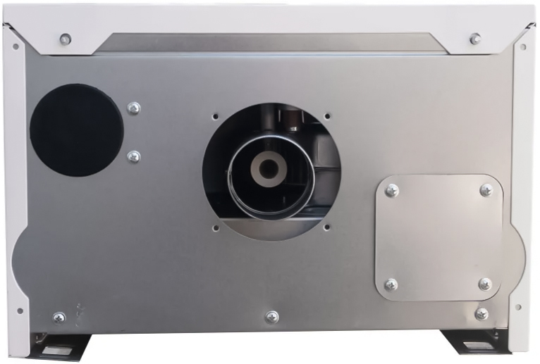 Настенный газовый котел Hubert AGB 13 DY (K) — изображение 5