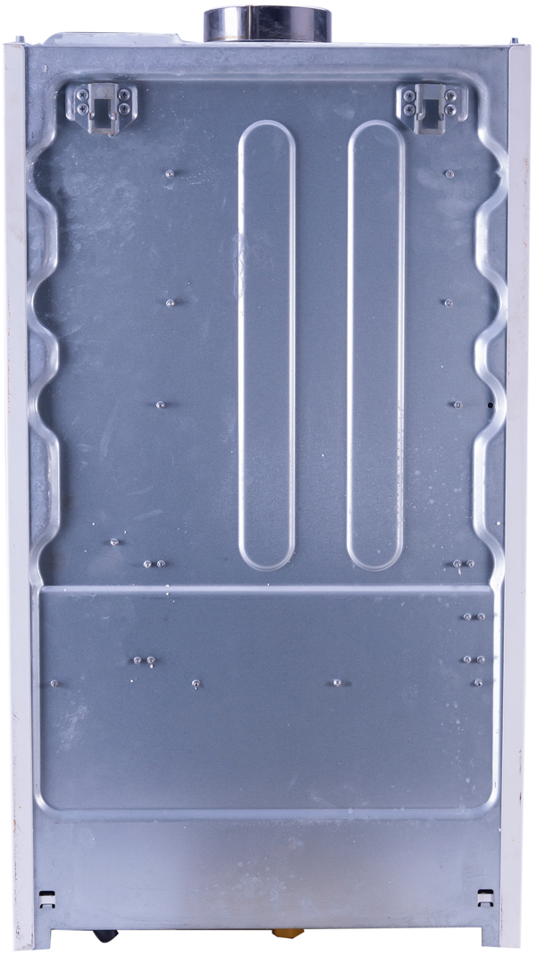 Настенный газовый котел Hubert AGB 18 DP — изображение 3