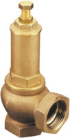 Клапан ICMA 1/2" (91254AD05)