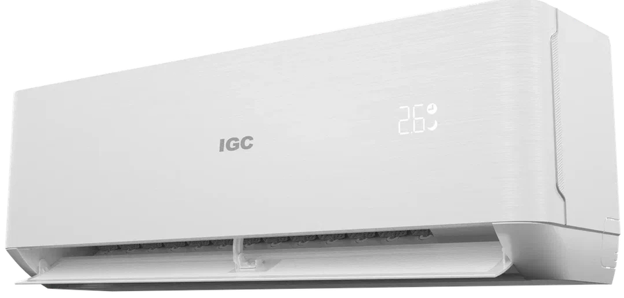 Настенный внутренний блок мульти сплит-системы IGC cерия Т RAK-T07RH — изображение 2