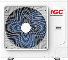 Комплект IGC IHPO-ST10RH/IHPI-ST10H