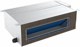 Канальный внутренний блок мульти сплит-системы ISHIMATSU VML-18