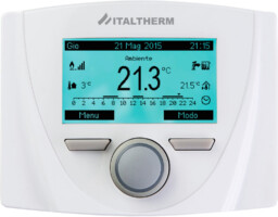 Пульт упрапвления ITALTHERM 401080010