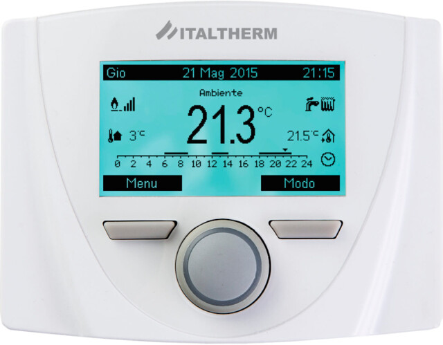 Пульт упрапвления ITALTHERM 401080010