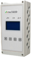 Блок управления ITALTHERM 401150096