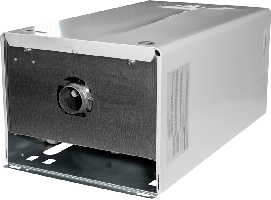 Настенный газовый котел ITALTHERM CITY CLASS 30 F (WB) — изображение 3
