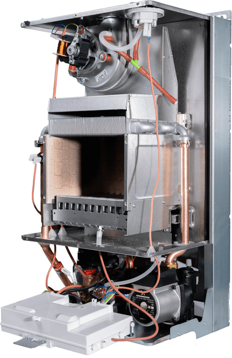 Настенный газовый котел ITALTHERM CITY CLASS 30 F (WB) — изображение 8