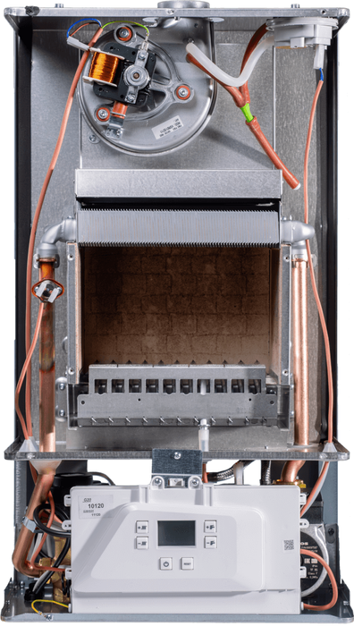 Настенный газовый котел ITALTHERM CITY CLASS 30 FR (WB) — изображение 5