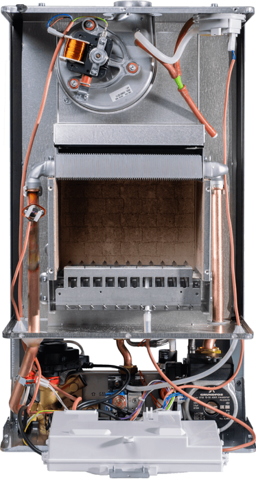 Настенный газовый котел ITALTHERM CITY CLASS 30 FR (WB) — изображение 6