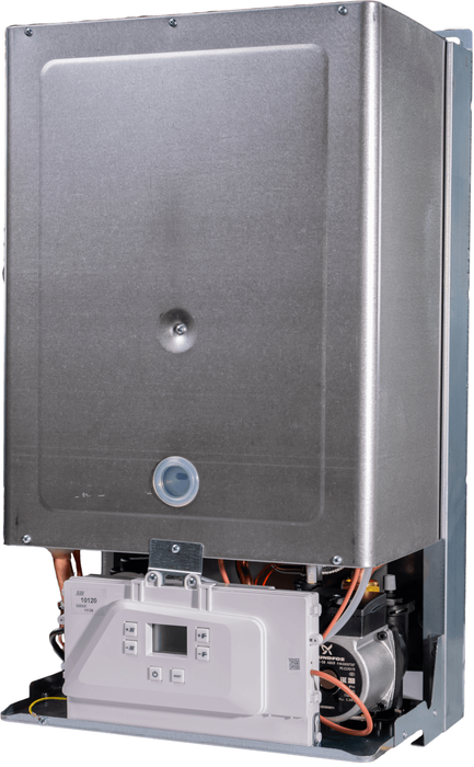 Настенный газовый котел ITALTHERM CITY CLASS 30 FR (WB) — изображение 7