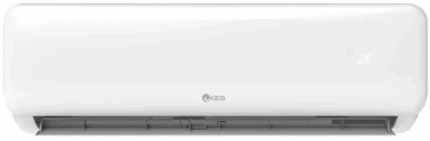 Кондиционер KEG Smart K KAC-12GHABp-P300