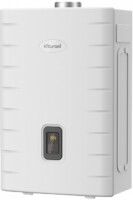 Настенный газовый котел Kiturami ALPHA PLUS S-13