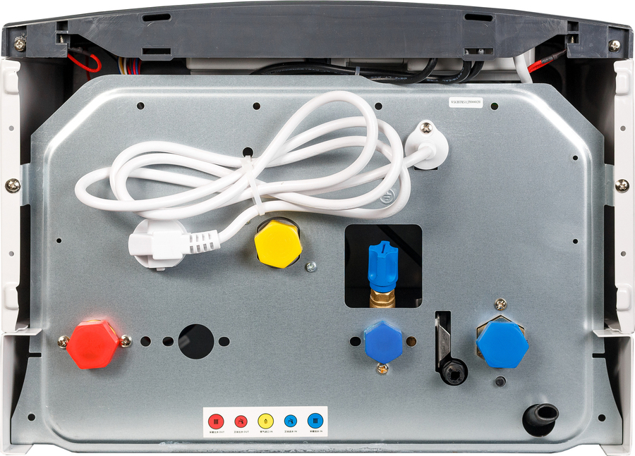 Настенный газовый котел Kotitonttu TOIVO T12 O WI-FI — изображение 6