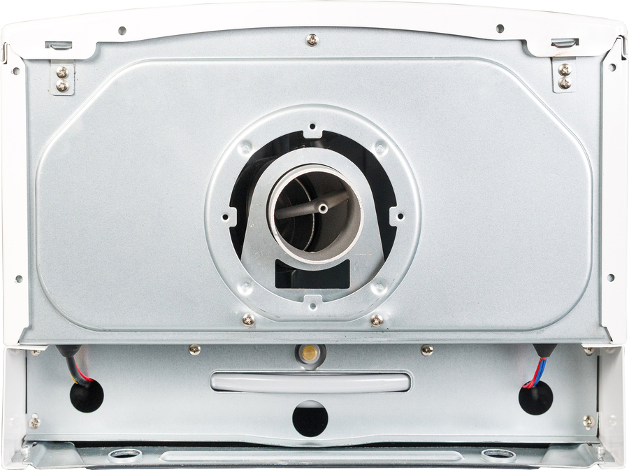 Настенный газовый котел Kotitonttu TOIVO T12 O WI-FI — изображение 7