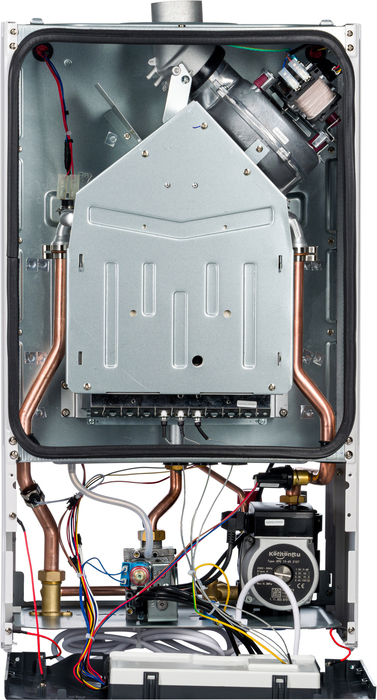 Настенный газовый котел Kotitonttu TOIVO T12 O WI-FI — изображение 8