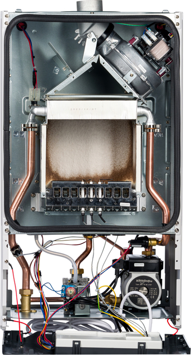 Настенный газовый котел Kotitonttu TOIVO T12 O WI-FI — изображение 9