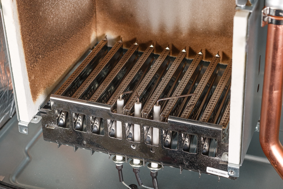 Настенный газовый котел Kotitonttu TOIVO T14 DK WI-FI — изображение 13