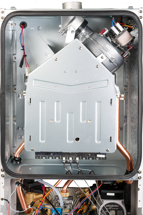 Настенный газовый котел Kotitonttu TOIVO T14 DK WI-FI — изображение 9