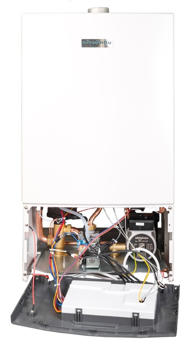 Настенный газовый котел Kotitonttu TOIVO T16 OK WI-FI — изображение 12