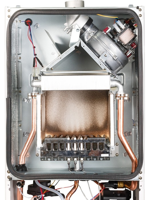 Настенный газовый котел Kotitonttu TOIVO T16 OK WI-FI — изображение 8