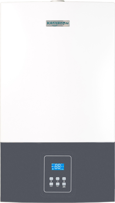 Настенный газовый котел Kotitonttu TOIVO T18 OK OpenTherm — изображение 2