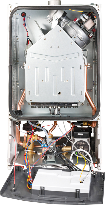 Настенный газовый котел Kotitonttu TOIVO T18 OK OpenTherm — изображение 12