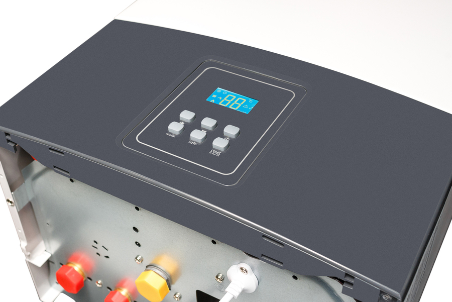 Настенный газовый котел Kotitonttu TOIVO T18 OK OpenTherm — изображение 5