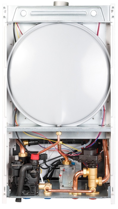 Настенный газовый котел Kotitonttu TOIVO T18 OK WI-FI — изображение 9