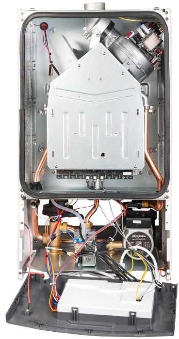 Настенный газовый котел Kotitonttu TOIVO T20 OK WI-FI — изображение 2