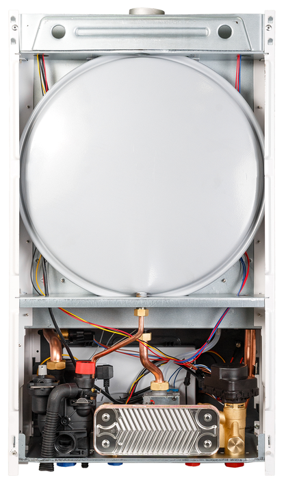 Настенный газовый котел Kotitonttu TOIVO T24 DK WI-FI — изображение 7