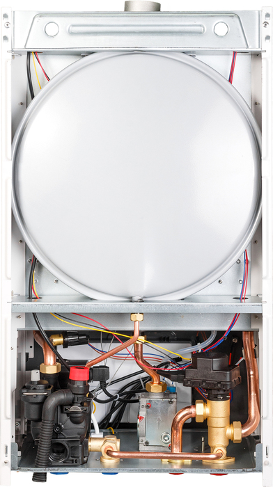 Настенный газовый котел Kotitonttu TOIVO T24 OK OpenTherm — изображение 11