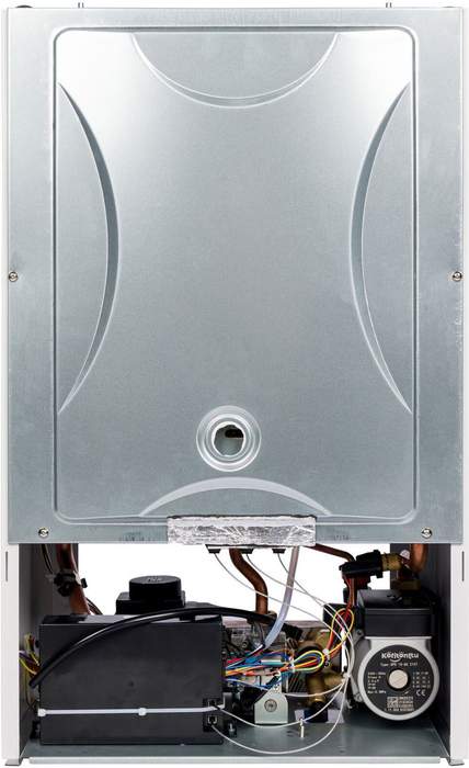 Настенный газовый котел Kotitonttu TOIVO T30 DK OpenTherm — изображение 8