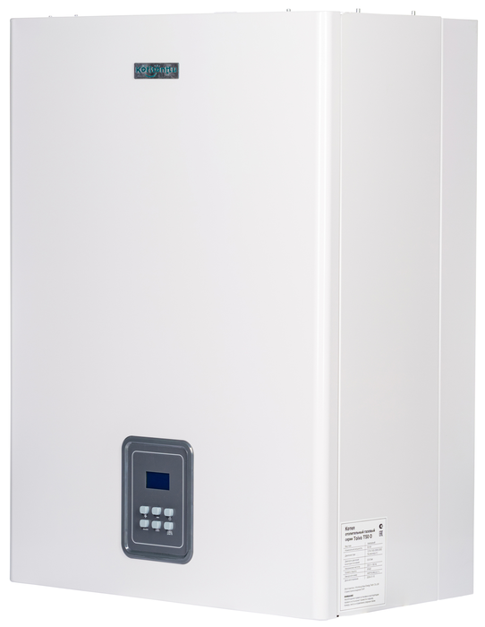 Настенный газовый котел Kotitonttu TOIVO T30 O OpenTherm