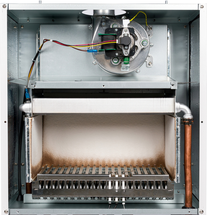 Настенный газовый котел Kotitonttu TOIVO T30 O WI-FI — изображение 10