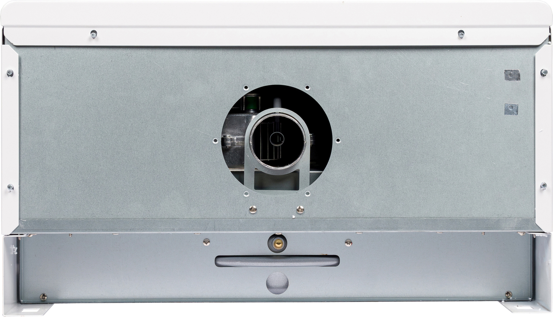 Настенный газовый котел Kotitonttu TOIVO T30 OK OpenTherm — изображение 4