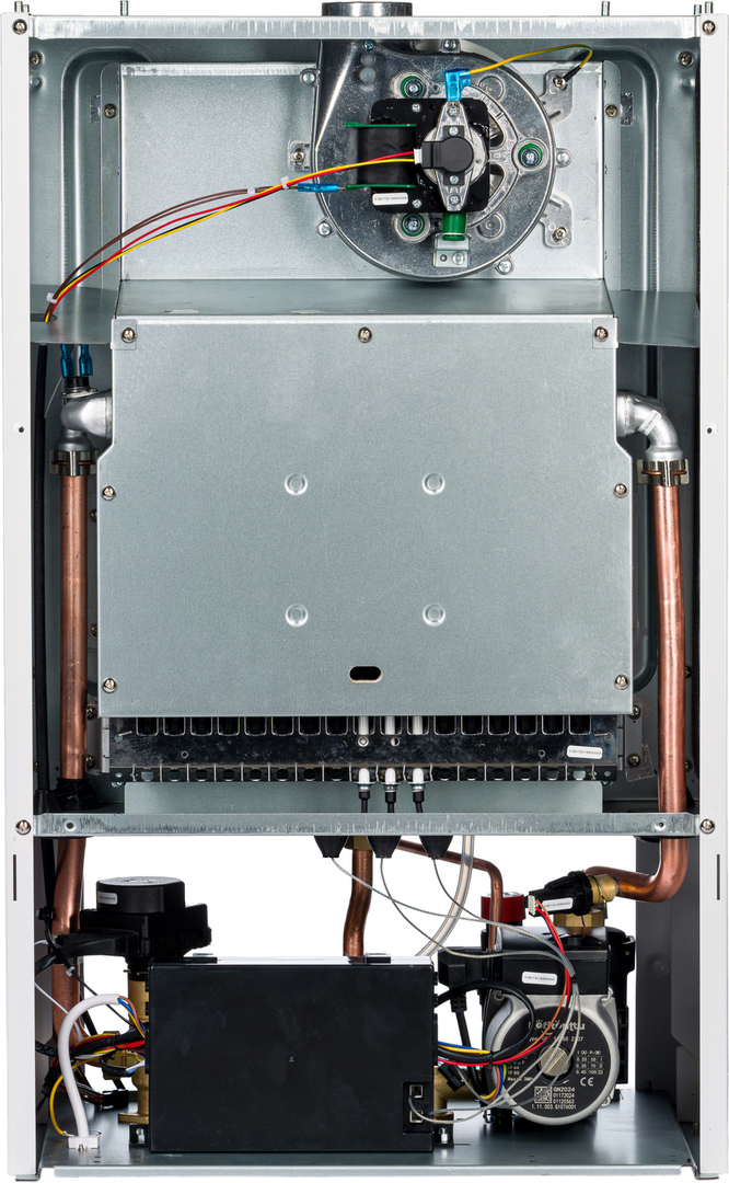 Настенный газовый котел Kotitonttu TOIVO T30 OK OpenTherm — изображение 8