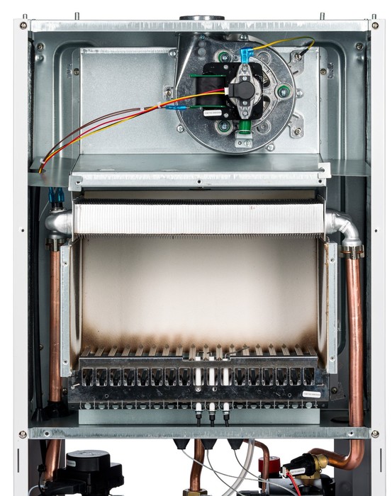 Настенный газовый котел Kotitonttu TOIVO T30 OK WI-FI — изображение 9