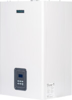 Настенный газовый котел 32 кВт Kotitonttu TOIVO T32 DK OpenTherm