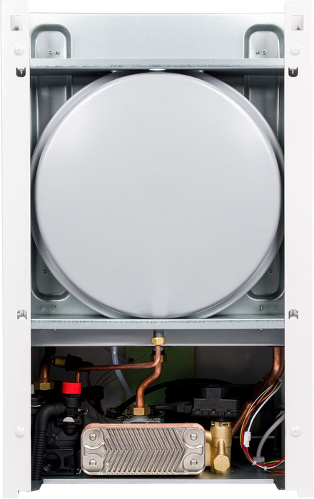 Настенный газовый котел Kotitonttu TOIVO T36 DK OpenTherm — изображение 5