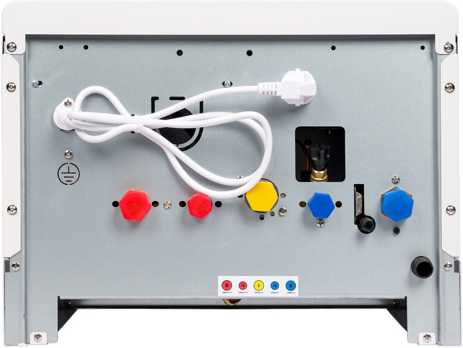 Настенный газовый котел Kotitonttu TOIVO T36 DK OpenTherm — изображение 7