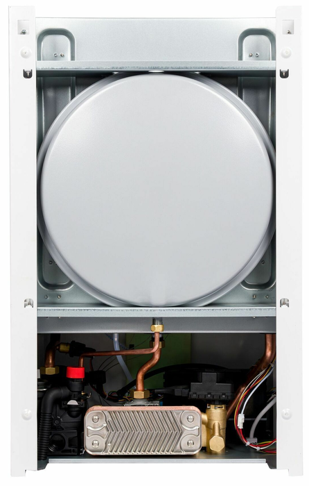 Настенный газовый котел Kotitonttu TOIVO T36 DK WI-FI — изображение 4