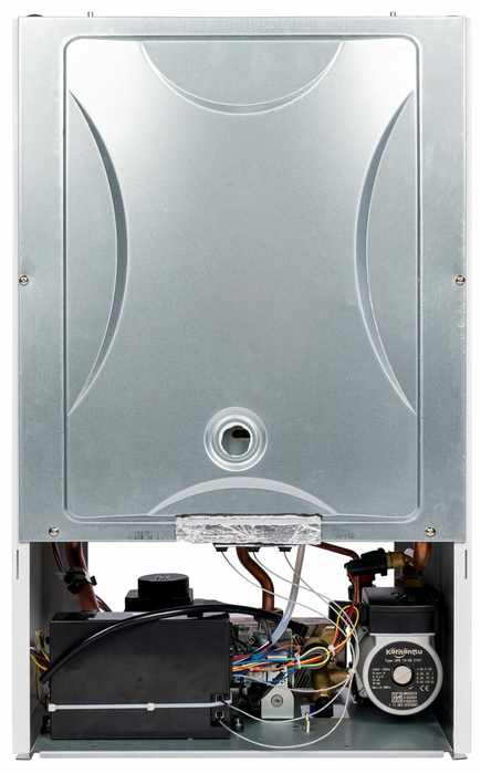 Настенный газовый котел Kotitonttu TOIVO T36 DK WI-FI — изображение 8