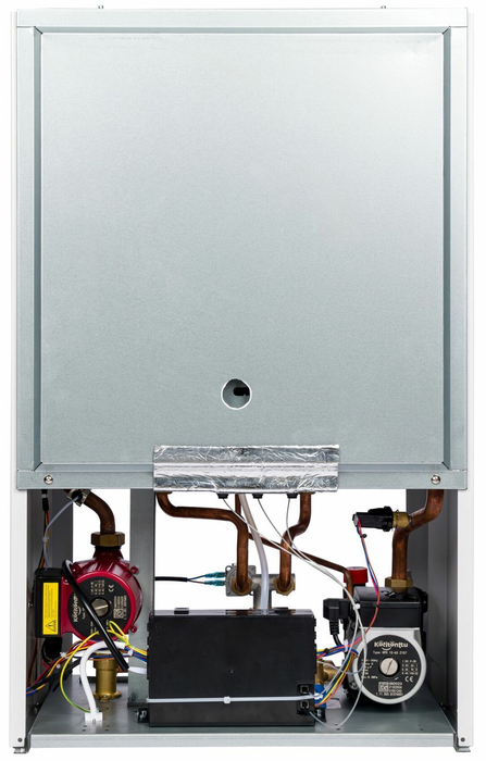 Настенный газовый котел Kotitonttu TOIVO T36 O OpenTherm — изображение 7