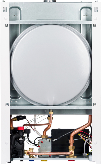 Настенный газовый котел Kotitonttu TOIVO T36 O WI-FI — изображение 4