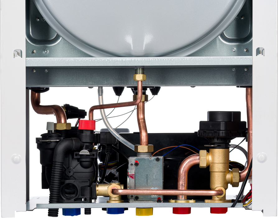 Настенный газовый котел Kotitonttu TOIVO T36 OK OpenTherm — изображение 6