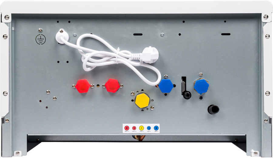 Настенный газовый котел Kotitonttu TOIVO T36 OK WI-FI — изображение 6